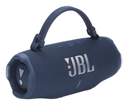 Jbl Charge 6 Portable Bluetooth Speaker - Blue - image 8