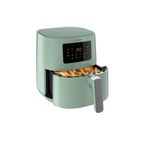 Philips Essential HD9252/51 fryer Single – image 3