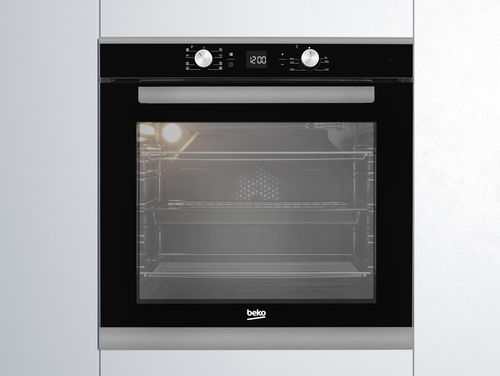Beko BXIM35300X oven – image 2