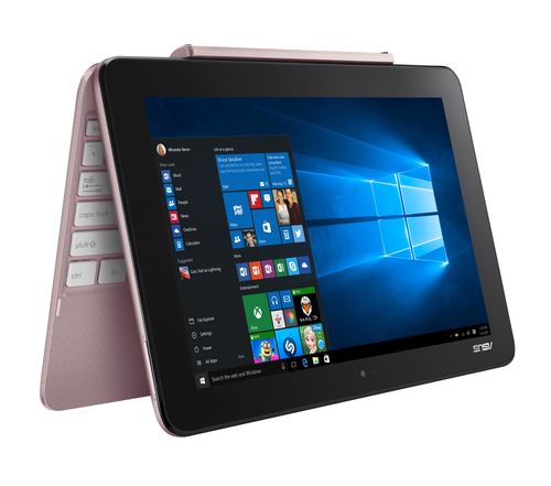 ASUS Transformer Book T101HA-GR061T Intel Atom® x5-Z8350 Hybrid (2-in-1) – image 9
