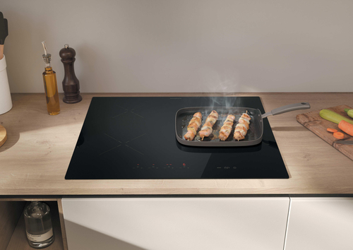 Rosieres RTI3F72 Black Built-in – image 6