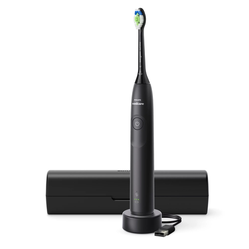 Philips Sonicare 5300 Series HX7101/02 Zwart