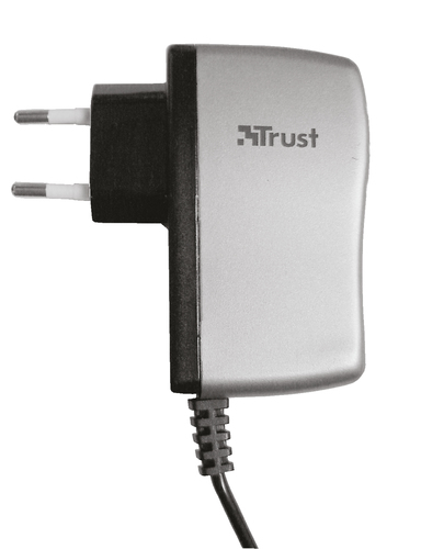 Trust Camera Power Adapter Universal 100DC toiteadapter ja vaheldi