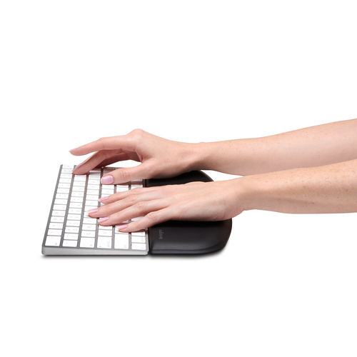 Kensington ErgoSoft Wrist Rest for Compact Keyboards - Polssteun toetsenbord, afbeelding 5