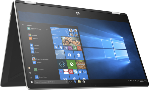 HP Pavilion x360 15-dq0001na Intel® Core™ i3 i3-8145U Hybrid (2-in-1) – image 7