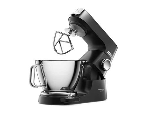 Kenwood KVC85.004BK Keukenmachine Zwart, afbeelding 3