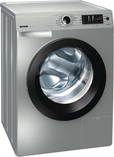 Gorenje W8543TA washing machine Front-load