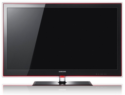 Samsung UE55B7050 139.7 cm (55") Full HD Black