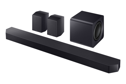 Samsung HW-Q990F (2025), afbeelding 2