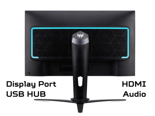 Acer XB273U NV – image 5