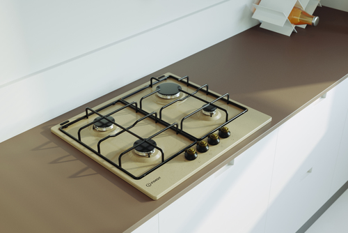 Indesit TH 642 /I (AV) – image 7