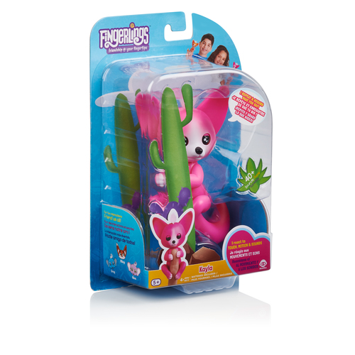WowWee Fox - Kayla – image 7