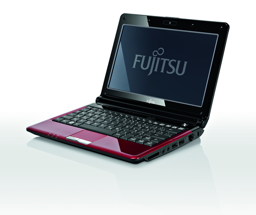 Fujitsu MINI Series M2010 Intel Atom® N280 Netbook – image 4
