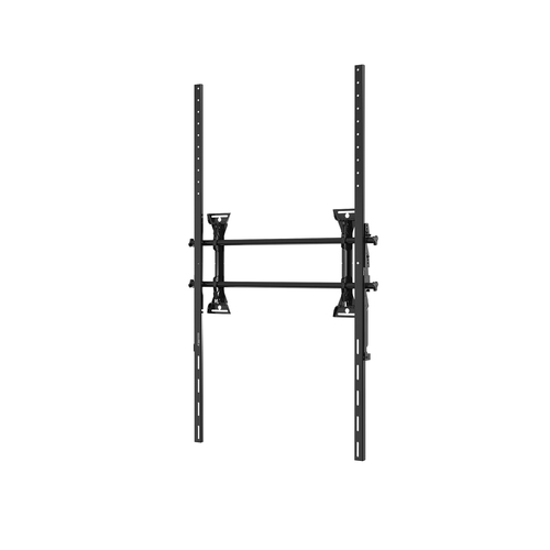 Chief KITXWXSM1UP крепление для телевизора 3,05 m (120") Черный