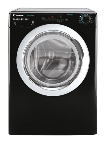 Candy Smart Pro CSO1483TWCBE-80 washing machine Front-load