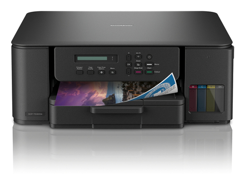 Multifuncionales BROTHER DCPT530DW