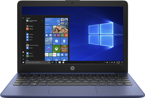 HP Stream 11-ak0507na Intel® Celeron® N4020 Laptop