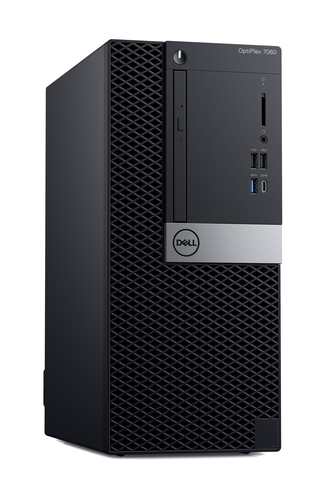 Dell OptiPlex 7060 Intel® Core™ i7 i7-8700 – image 2