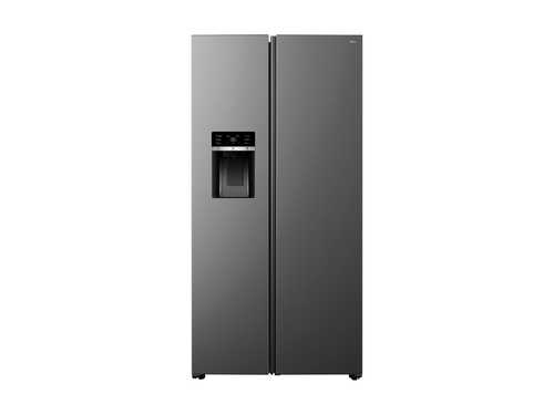 TCL ICE RC591SXE1NE side-by-side refrigerator Freestanding