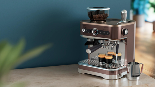 Philips PSA3228/41 coffee maker Semi-auto Espresso machine – image 9