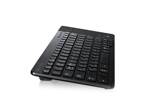 Samsung VG-KBD1500 keyboard TV Bluetooth Black – image 5