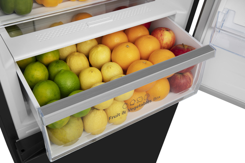 Hisense RB435N4BFE fridge-freezer Freestanding – image 9