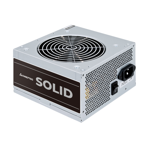 Chieftec GPP-500S power supply unit