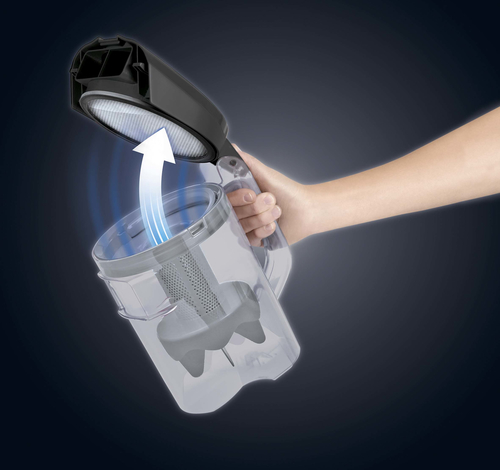 Rowenta RO6941 vacuum – image 8