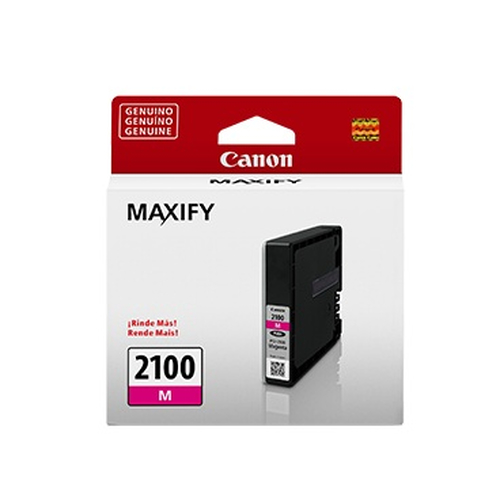 Canon PGI-2100 M