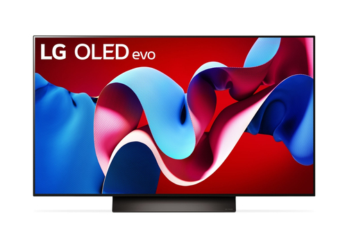 LG OLED48C43LA TV