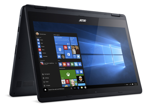 Acer Aspire R 14 R5-471T-522Y Intel® Core™ i5 i5-6200U Hybrid (2-in-1) – image 3