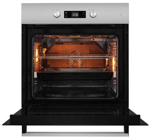 Beko BQM22301XC oven Stainless steel – image 6