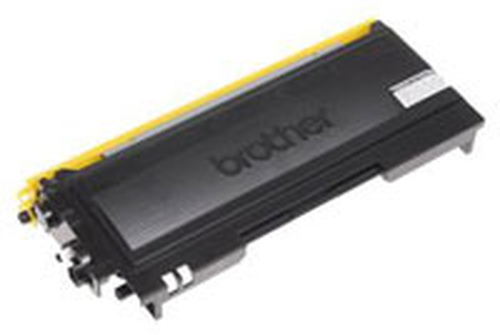 Brother Black Toner Toner Cartridge