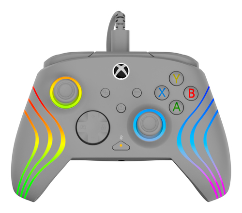 PDP Wired Controller - Afterglow Wave gamepad, afbeelding 2