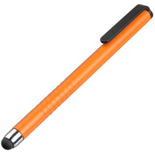 Cellularline SENSIBLEPENTABO stylus pen Black, Orange
