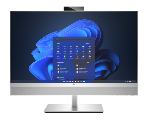 HP EO 870 AiO G9 i7-14700 27i 32/512(ML)