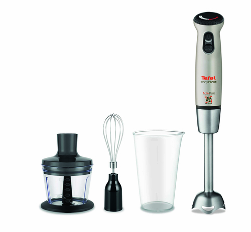 Tefal Infiny Force Premium HB863A – image 2