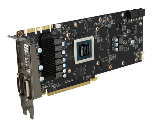 MSI GTX 970 GAMING 4G LE – image 9