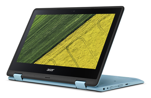 Acer Spin 1 SP111-31-P34Y Intel Pentium N N4200 Hybrid (2-in-1) – image 3