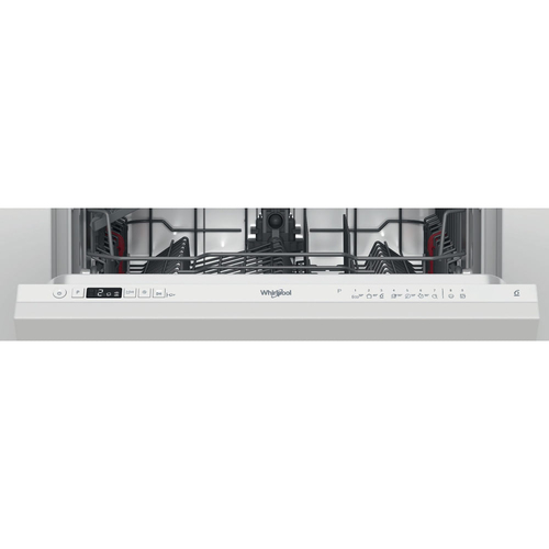 Whirlpool W2I HD526 A Volledig geïntegreerde vaatwasser, afbeelding 3