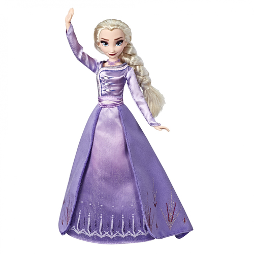 Hasbro E6844EU4 кукла