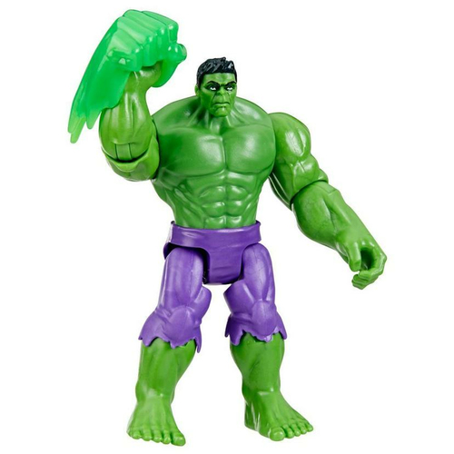 Marvel Avengers Epic Hero Series Hulk