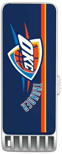 ADATA 16GB NBA Oklahoma City Thunder