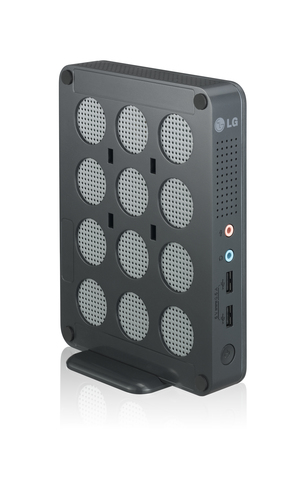 LG CBV42-B Thin Client