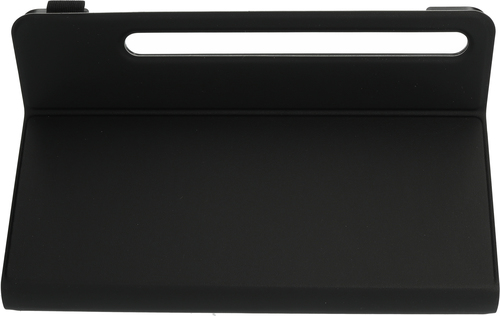 Mobiparts Bluetooth Keyboard Case Samsung Galaxy Tab S7/S8 Black – image 4