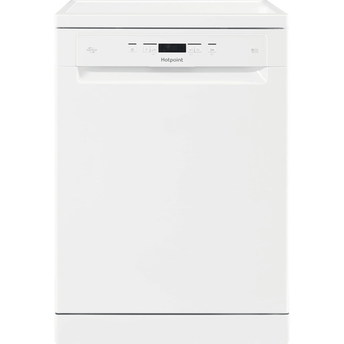 Hotpoint HFC 3C26 W UK Отдельно стоящий 14 мест