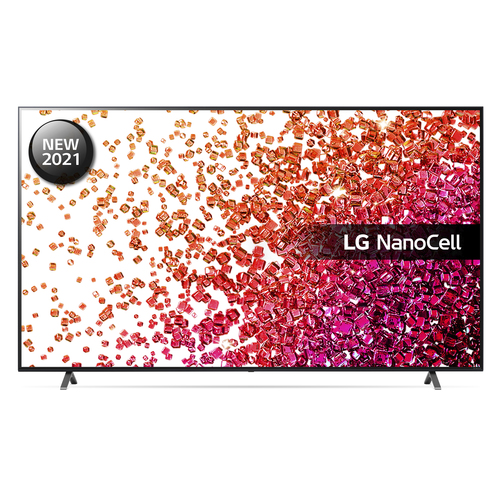LG 75NANO756PA.AEK TV – image 1
