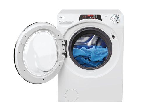 Candy RapidÓ RO16106DWMCT/1-S washing machine Front-load – image 4