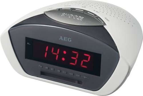 AEG MRC 4116