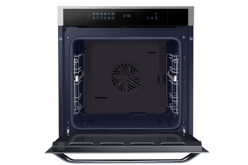 Samsung NV73J7740RS/ET oven – image 3